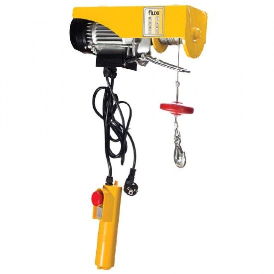 Guincho Electrico 550w ref FEGE550 FLUX