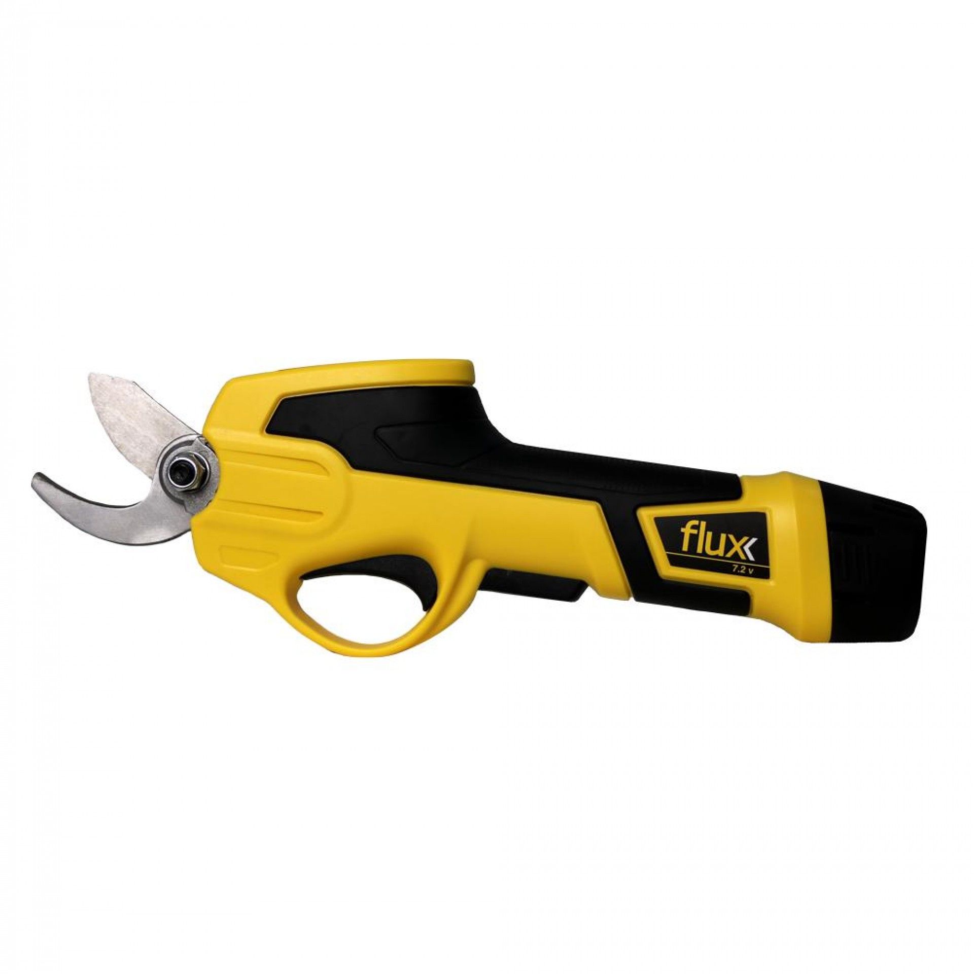 Tesoura Poda Bateria 7,2V 1,5Ah refª FTPB7215 FLUX