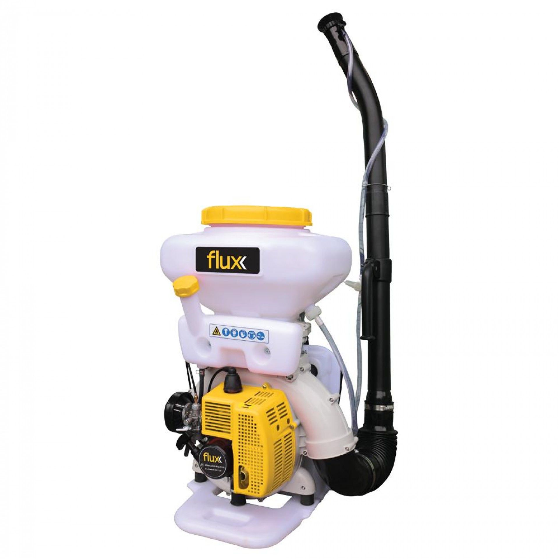 Atomizador cBomba 14lt 40cc refª FACB3WF31440 FLUX