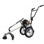 Roadora com Rodas RRX3 52CC  ref FRR52 FLUX