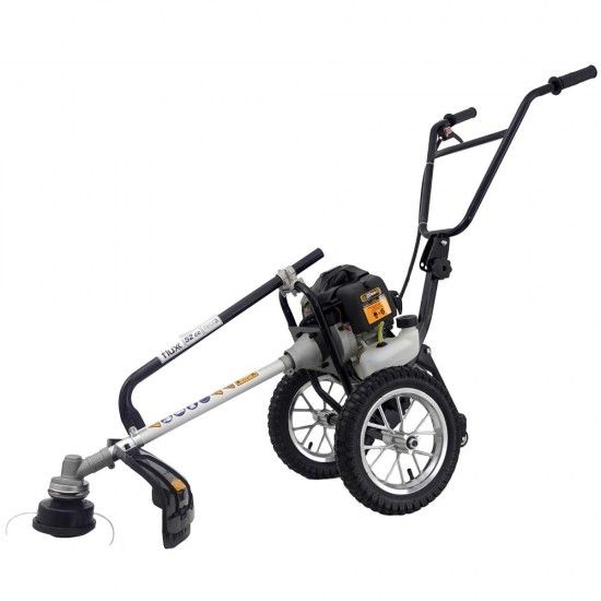 Roadora com Rodas RRX3 52CC  ref FRR52 FLUX