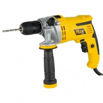 Berbequim 850w/13mm Bucha Aperto Rapido ref FBE850 FLUX