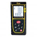 Medidor Distância Laser Digital Multifunctional 40mts refª FMDLDM40 FLUX Medidor Distância Laser Digital Multifunctional 40mts refª FMDLDM40 FLUX