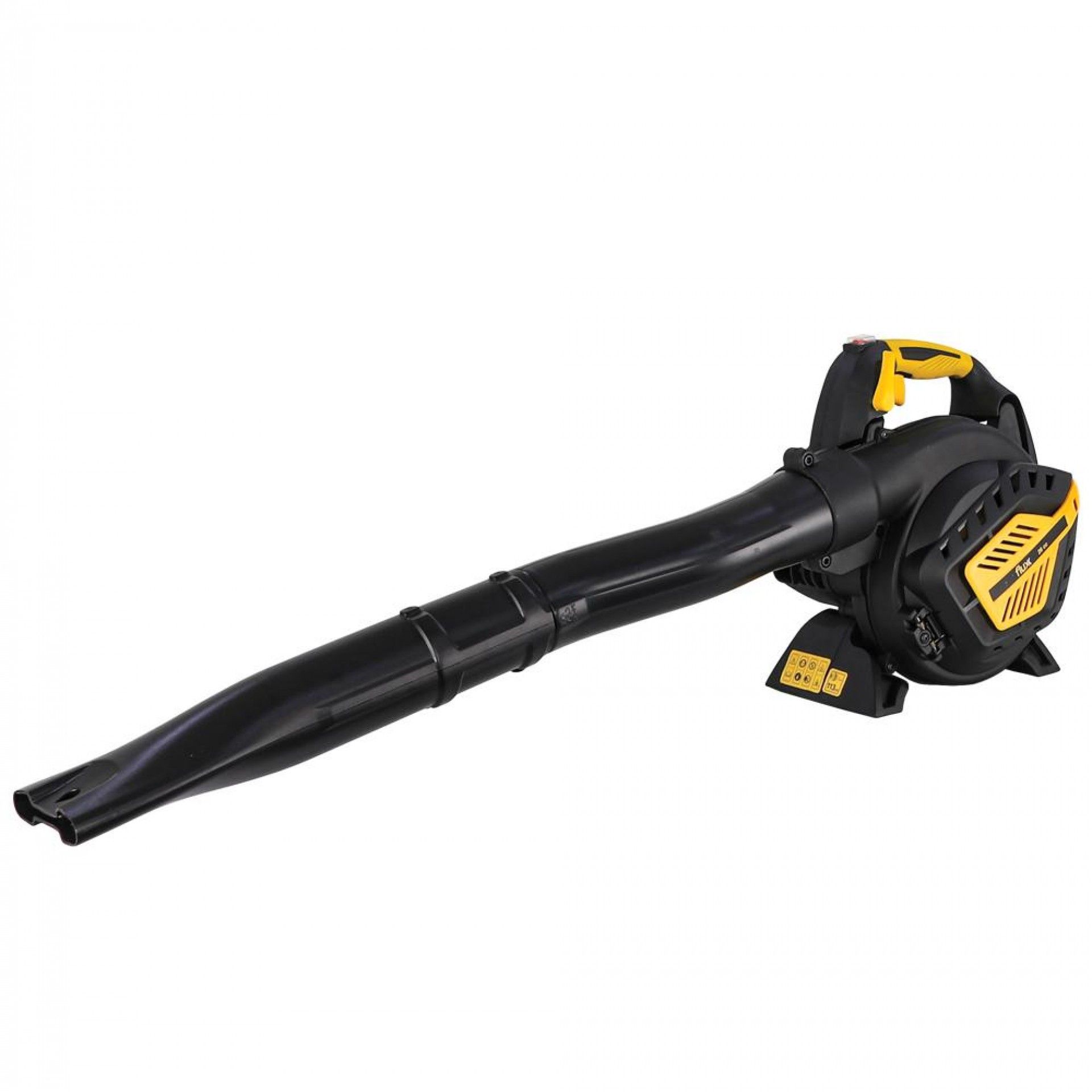 Aspirador Soprador Gasolina 26cc refª FASG26 FLUX