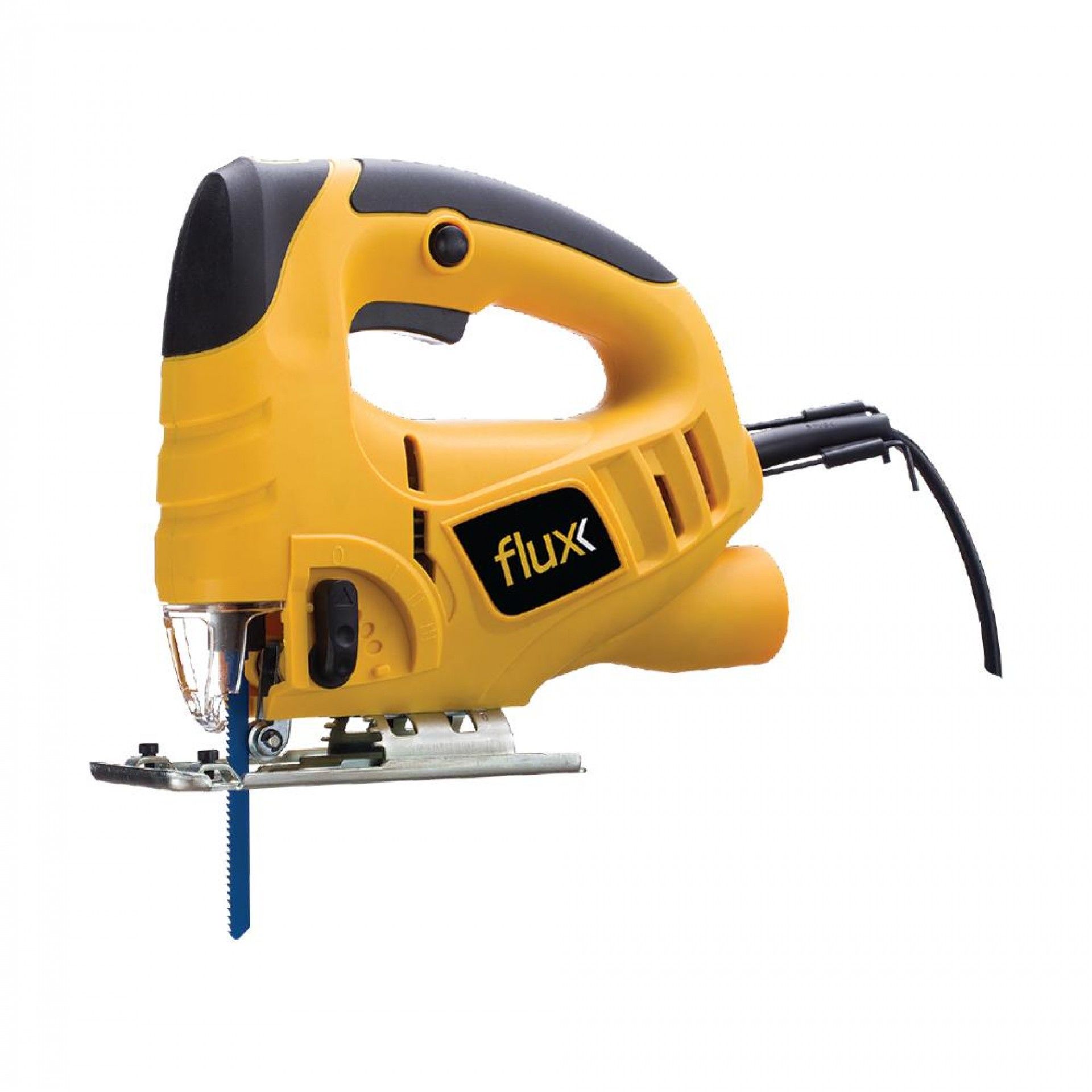 Serra Tico Tico 600w Ninja refª FESTT570NJ FLUX