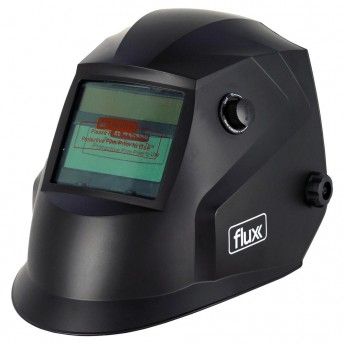 Mscara de Soldar Eletrnica Pro ref FMSEP FLUX