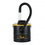 Aspirador Soprador Cinzas 1200w ref FASC1200 FLUX
