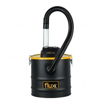 Aspirador Soprador Cinzas 1200w ref FASC1200 FLUX