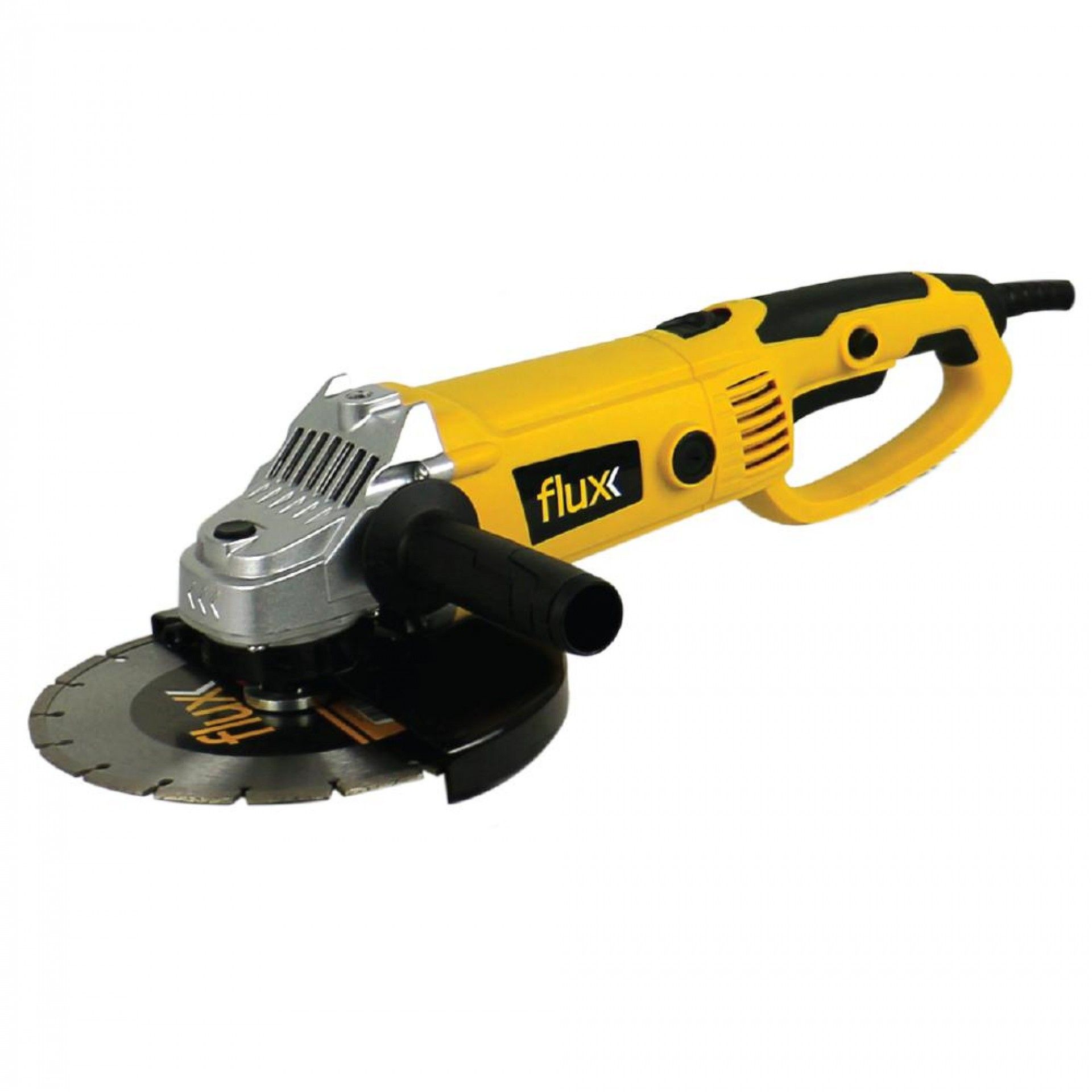 Rebarbadora 2150w Ninja refª FER2150NJ FLUX