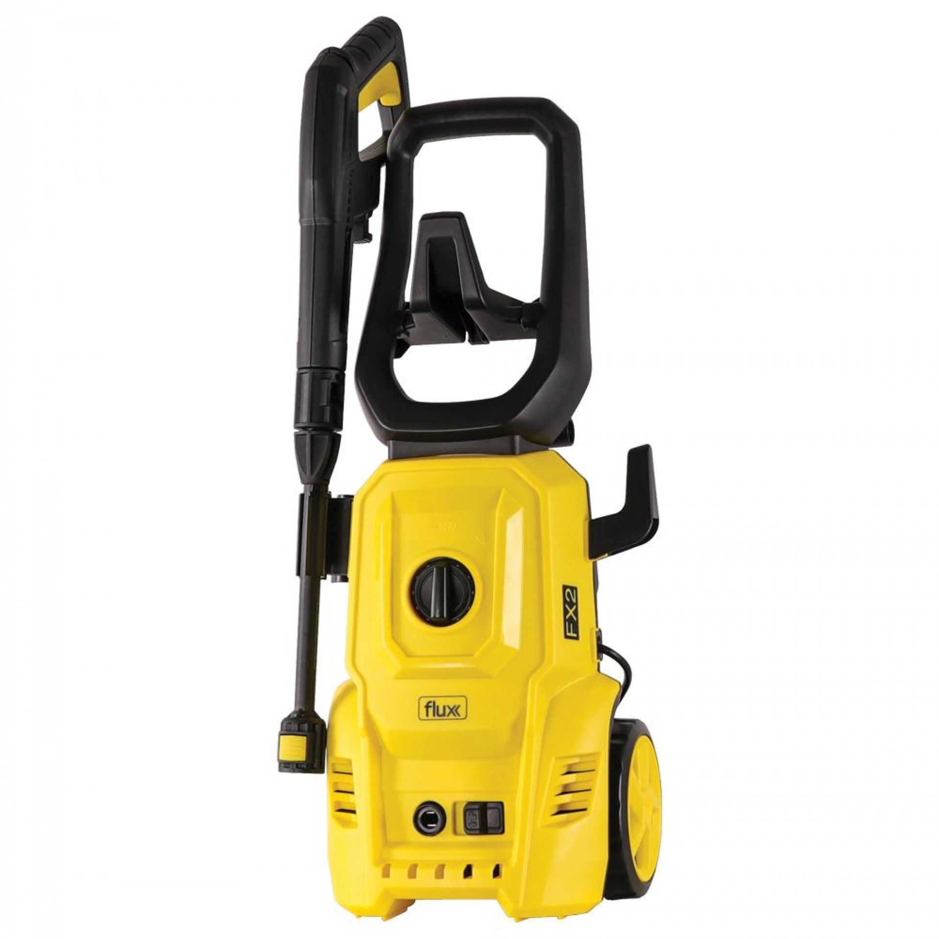 Lavadora Alta Pressao 130B 1400W FX2 refª FLAP13014 FLUX