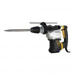 Martelo Perfurador e Demolidor 1500w SDS-Max refª FMP1500 FLUX Martelo Perfurador e Demolidor 1500w SDS-Max refª FMP1500 FLUX