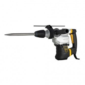 Martelo Perfurador e Demolidor 1500w SDS-Max ref FMP1500 FLUX