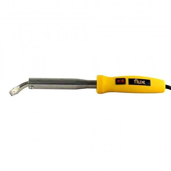 Ferro Soldar Industrial 200W ref FFSI200 FLUX