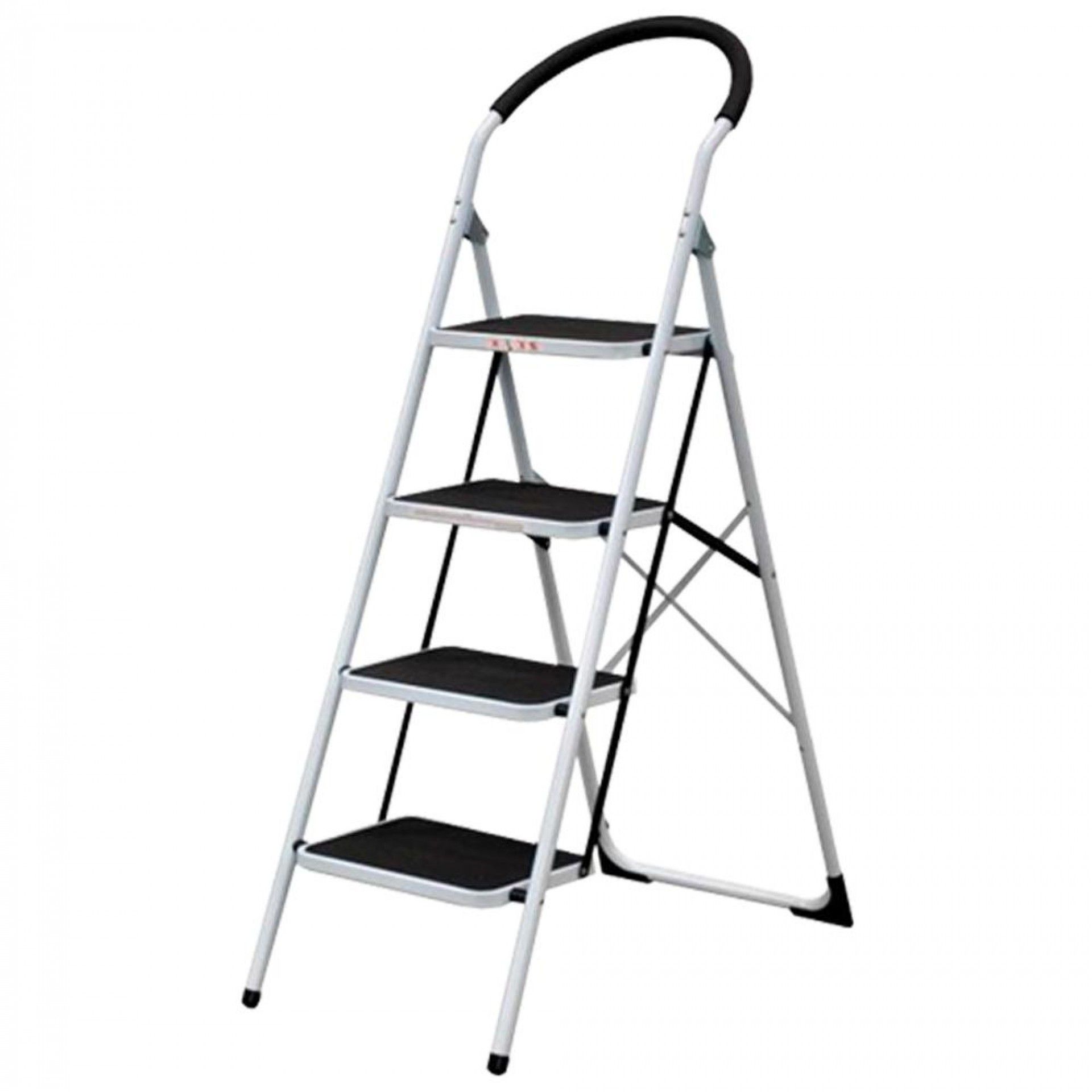 Escadotim cProtecao 4 Degraus Largos refª FEP4DL FLUX