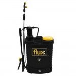 Pulverizador Manual + Bateria 16lt 12V ref FPMB1612 FLUX