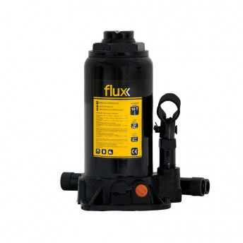 Macaco Hidraulico 10ton ref FMH10 FLUX