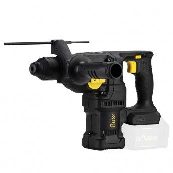 Martelo Perfurador Brushless 2,8J Sem Fios 20V Li Exock  ref FMPB20LE FLUX
