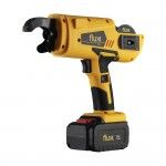 Atadora Automtica de Ferro Sem Fios 12V 2x4,4Ah e BMC  ref FAFSF1244L FLUX