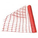 Rede Sinalizao Laranja 50mts ref FRSL50 FLUX