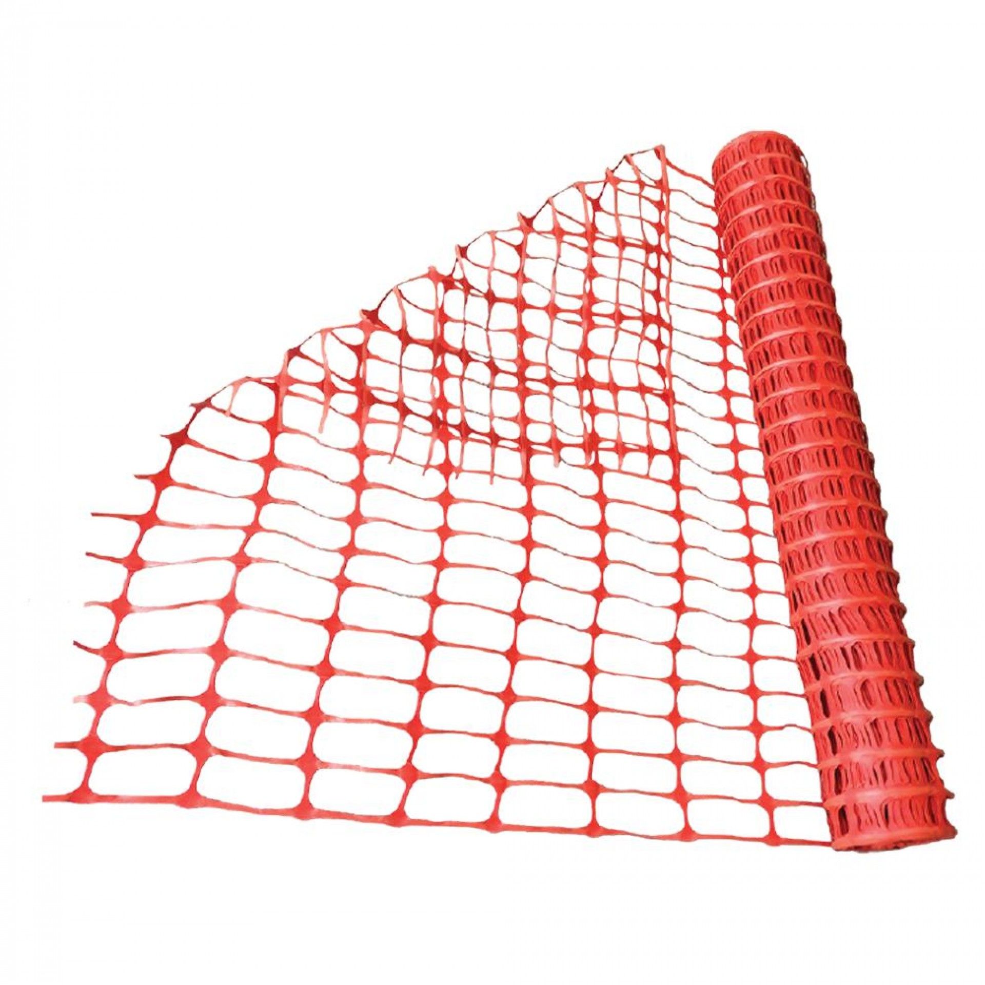 Rede Sinalização Laranja 50mts refª FRSL50 FLUX