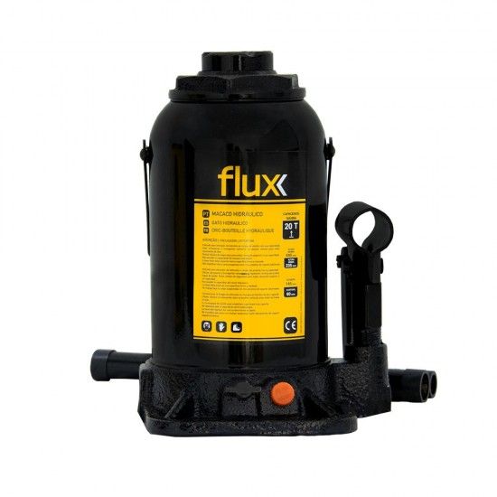 Macaco Hidraulico 20ton ref FMH20 FLUX