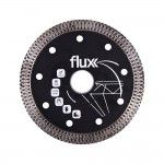 Disco Diamante Especial Cermica 230mm ref FDDEC230 FLUX
