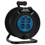 Enrolador cTermico 25mts 3x1,50mm  ref� MENR2515 MAXXIM