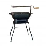 Barbecue Oval Perna Alta 2 Fr refª FBOPA2F FLUX Barbecue Oval Perna Alta 2 Fr refª FBOPA2F FLUX
