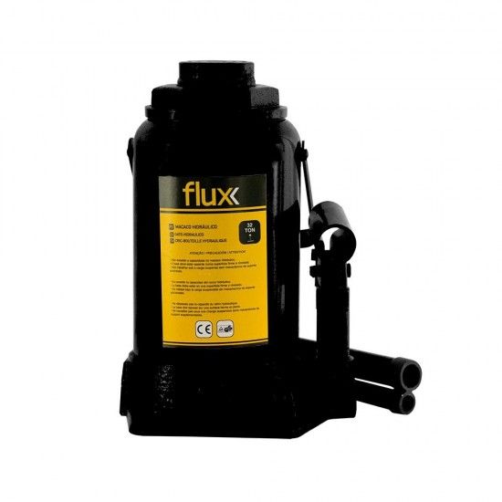 Macaco Hidraulico 32ton ref FMH32 FLUX