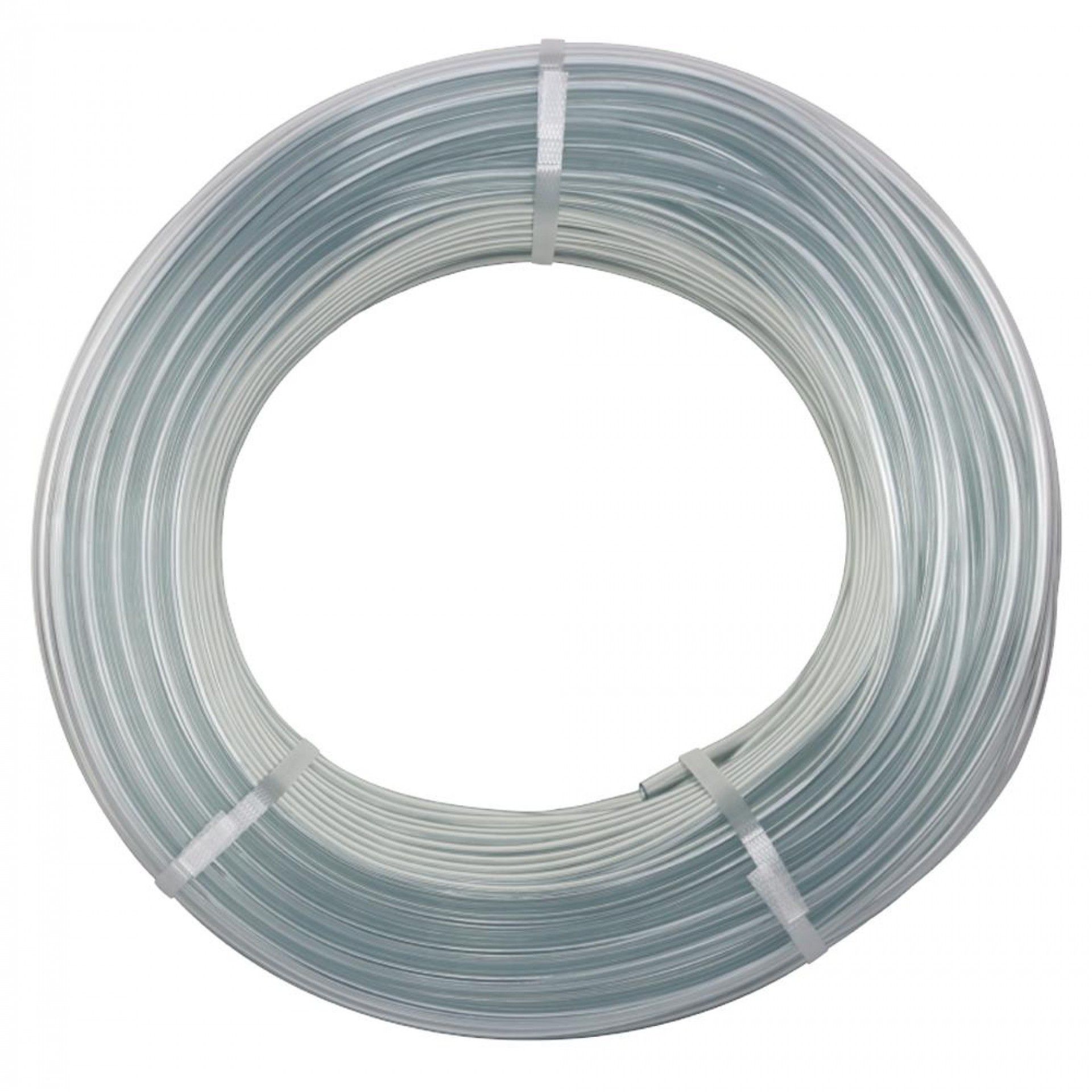 Mangueira Cristal 10mm 100mt refª FMC10100 FLUX