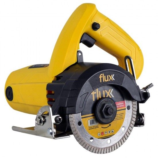 Cortador Ceramica 1350w/110mm ref FCC1350 FLUX