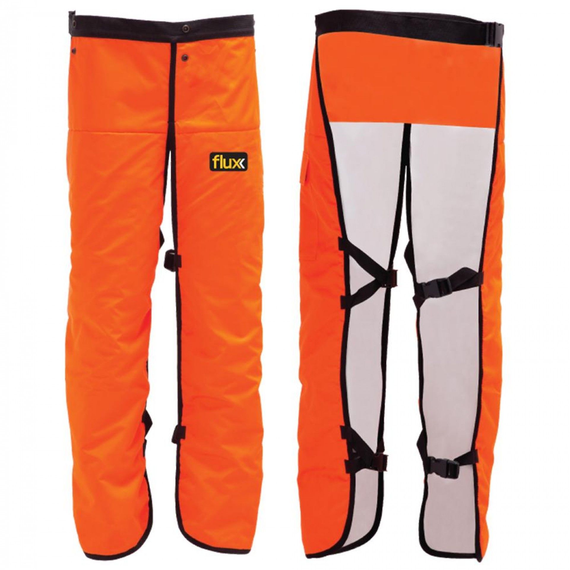 Calça Proteçao Especial Motosserra Capa Cinto refª FCPEMCC FLUX