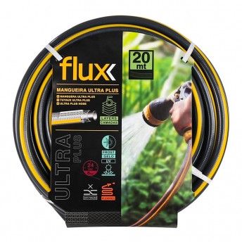 Mangueira Ultra Plus 19mm 20mt ref FMUP1920 FLUX