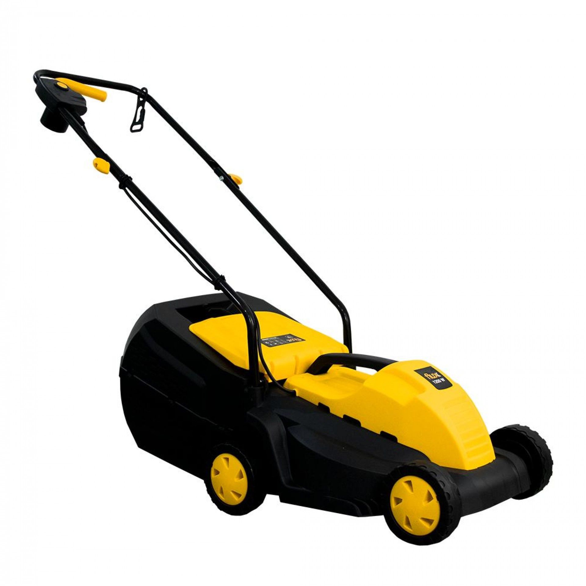 Corta Relva 1200w refª FCR1200 FLUX