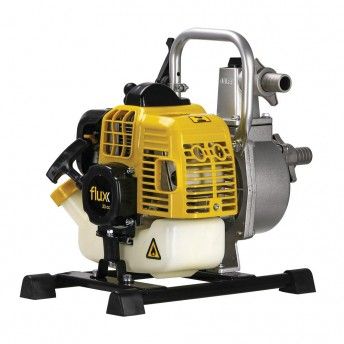 Motobomba Gasolina 2T-1" ref FMBG21 FLUX