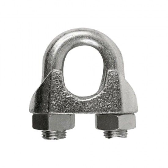 Cerra Cabos Inox 6mm ref FCCI6 FLUX