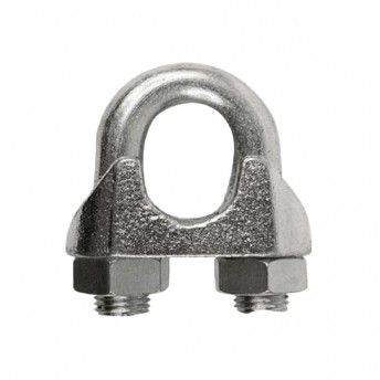 Cerra Cabos Inox 6mm ref FCCI6 FLUX