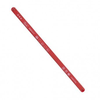 Lmina Serra Ao Carbono 300mm 24 Dentes ref FLSAC30024 FLUX
