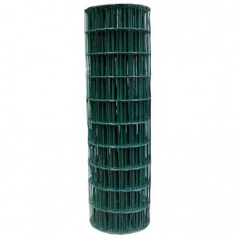 Rede Euroflux 100x50 H100 25mt ref FRE1005010025 FLUX