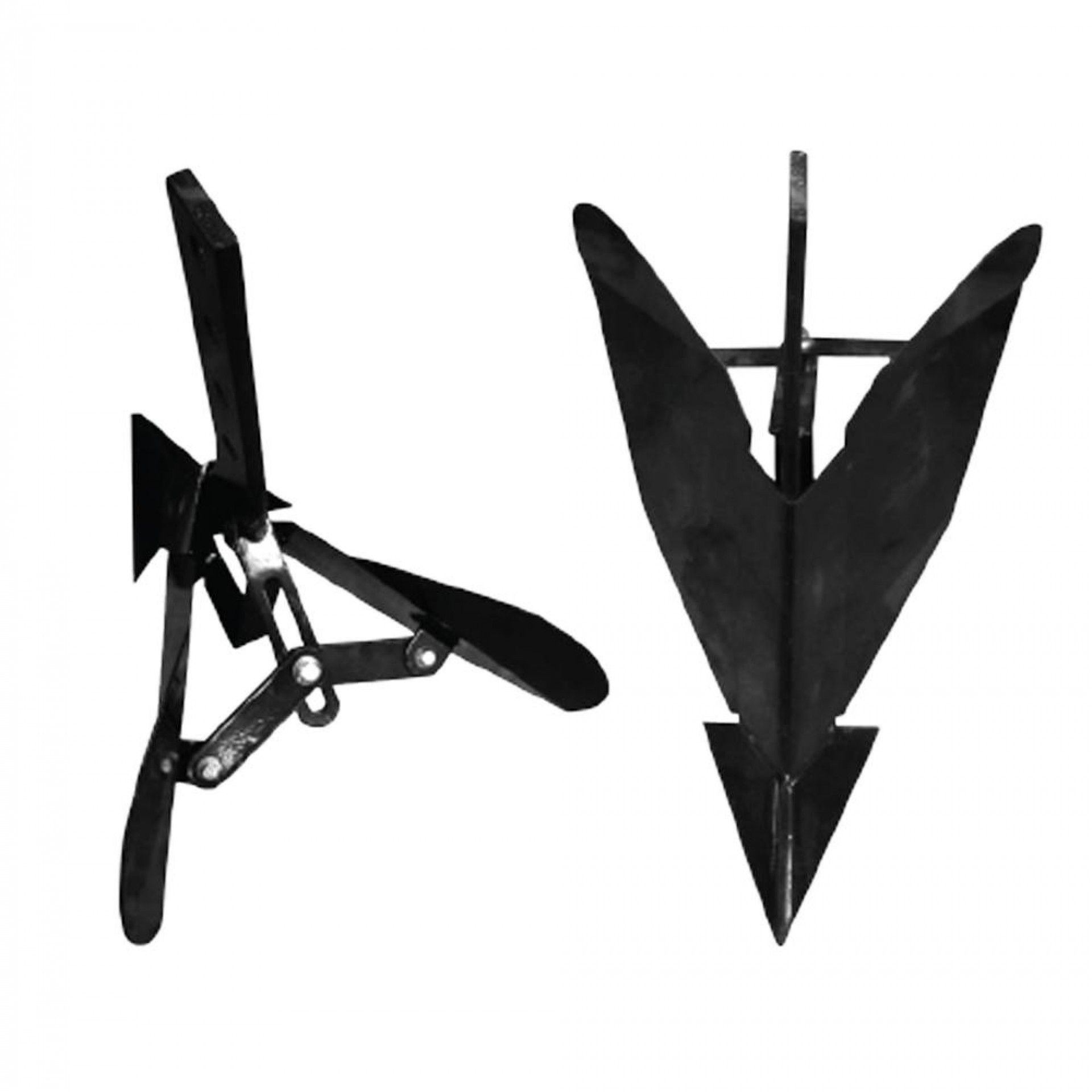 Abre Regos Motoenxada refª FARME FLUX