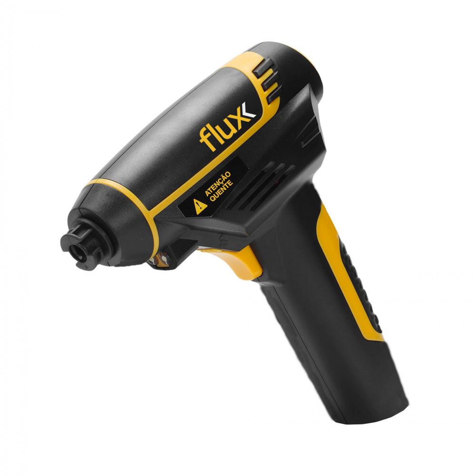 Compressor Bateria 2000mAh refª FCAB2000 FLUX