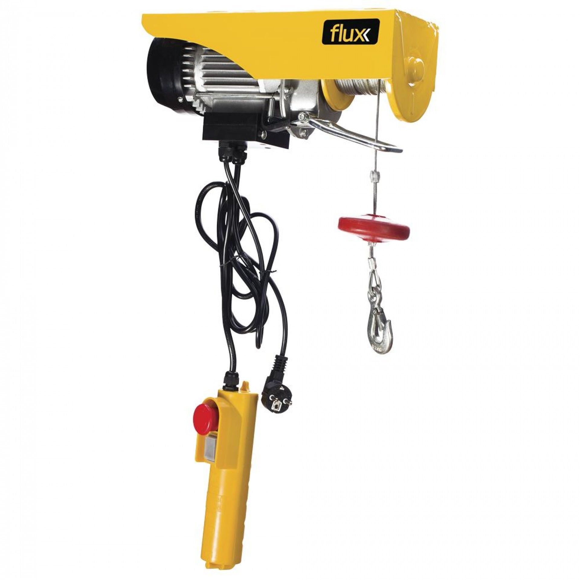 Guincho Electrico 1000w refª FEGE1000 FLUX