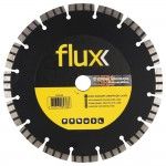 Disco Diamante Construao Laser 230mm ref FDDCL230 FLUX