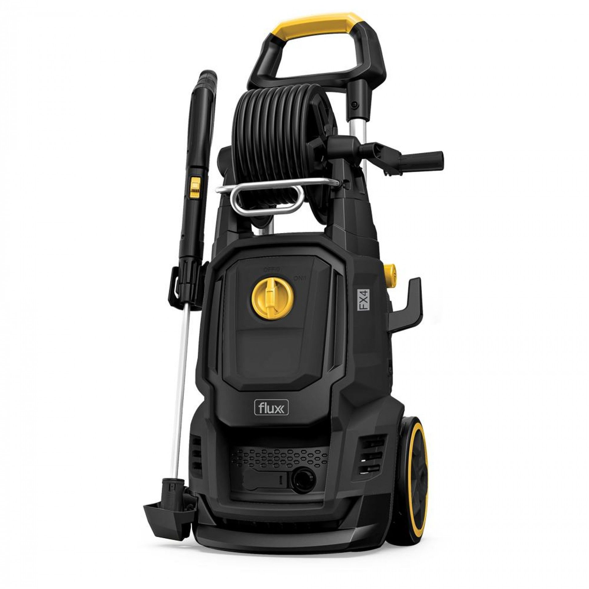 Lavadora Alta Pressao 195B 2500W FX4 ref FLAP19525 FLUX