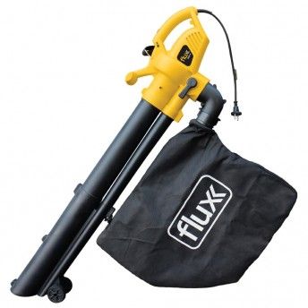 Aspirador Soprador 2500w ref FAS2500 FLUX