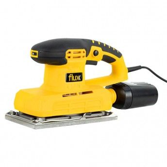 Lixadora Vibratoria 300w ref FLV300 FLUX