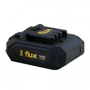 Bateria 14,4V 2,0Ah Litio ref FB14420L FLUX