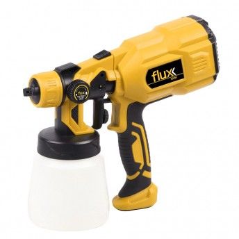Pistola Pintura 550W ref FPP550 FLUX