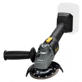 Rebarbadora Brushless 125mm Sem Fios 20V Li Exock refª FRB20LE FLUX Rebarbadora Brushless 125mm Sem Fios 20V Li Exock refª FRB20LE FLUX