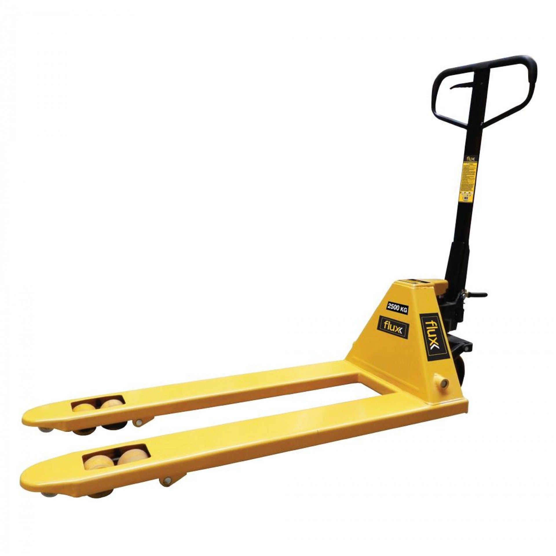 Porta Palete Manual 2,5ton refª FPPM25 FLUX